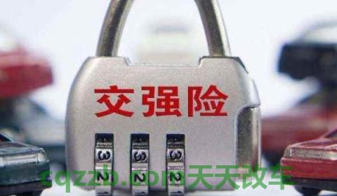 新车第一年保险有涉水险吗(机动车辆必须要购买的保险) 第3张