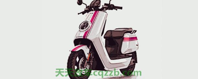 了解汽车：电瓶车跑了一万公里还能跑吗(图)