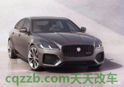 车友：捷豹XE将于2019年收到大量更新 捷豹XE停产2021年XF价格大幅下调