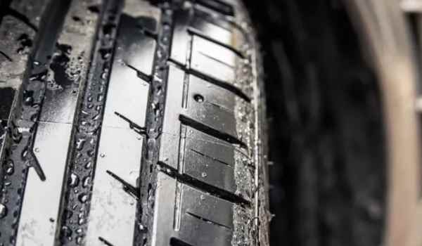 suv胎压2.7高不高(机动车辆轮胎多久更换一次)  第3张