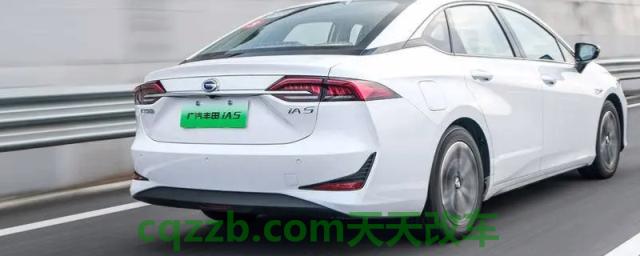 讲授一下：ia5为什么不是丰田标(IA5的底盘转向系统是什么)