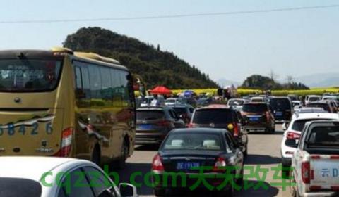 云南车牌照为什么没有云B(云南车辆车牌行驶有限制吗) 第2张