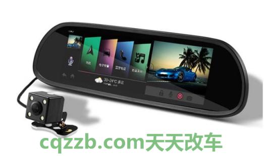 行车记录仪一直让格式化(如何解决)  第2张