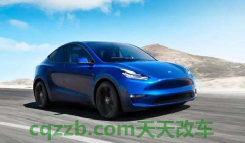 解说:特斯拉延保有必要买吗(特斯拉MODEL3的车身尺寸数据是什么) 第3张