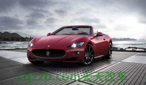 玛莎拉蒂是哪国的汽车品牌(玛莎拉蒂所出售的车型是进口版本还是国产版本)  第3张