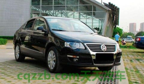 闲谈一下:迈腾是上海大众还是一汽大众(迈腾的车身尺寸数据是什么) 第3张