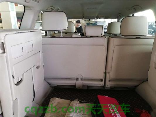 车问答:陆巡4000柴油真实油耗 陆巡的油箱最大多大 第3张