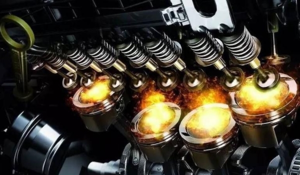 2.0t什么意思(哪个品牌有2.0升的涡轮增压发动机)  第3张