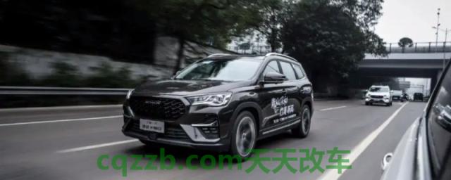 闲谈一下：捷途厂家在哪生产的(捷途品牌的成立时间)