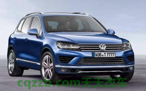 大众途锐蓝牙激活教程(车载蓝牙简介)  第3张