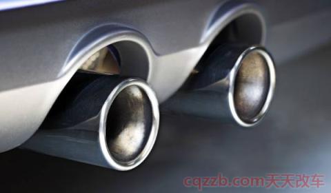 排气管有水声怎么处理(排气管有异响怎么办) 第2张