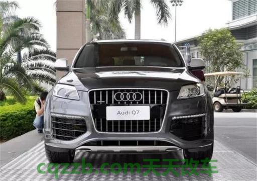 车知识：q7v12柴油版故障率 range rover evoque是什么车