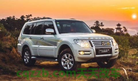 说说：三菱和五菱有什么关系(三菱汽车)  第3张