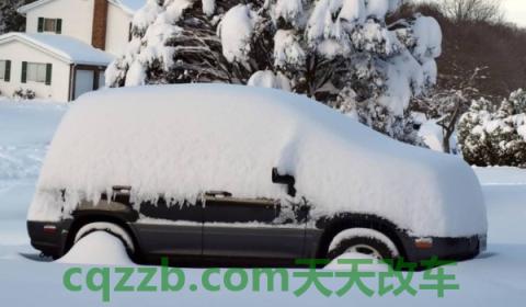 零下19度车打不着火(机动车冬季使用需要注意什么)  第3张