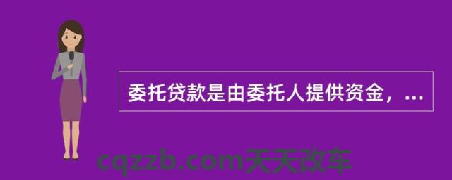 关于汽车：贷款人条件_什么是贷款人条件  第2张
