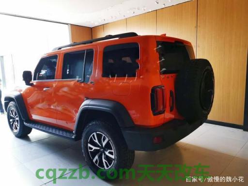 车问答：小型车和紧凑型车区别是什么 小众硬派越野车排名前十名