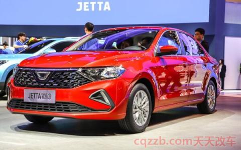 捷达VA3用的是什么发动机变速箱(捷达VA3发动机)  第2张