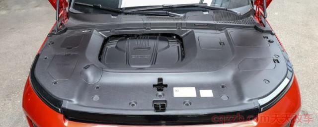 吉利ICON用的是什么发动机变速箱(吉利ICON发动机参数) 第1张