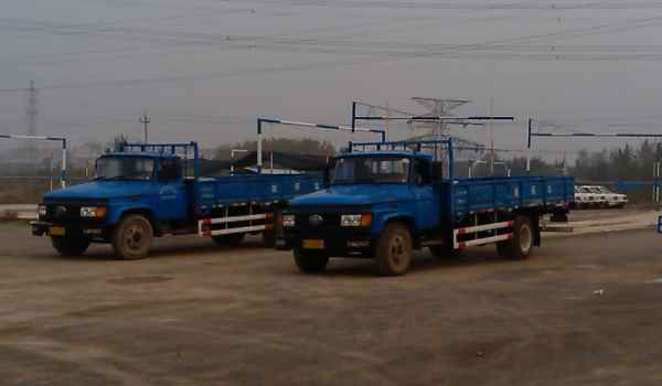 b2科目二都考哪些项目(机动车驾驶证科目二考试的注意事项)  第3张