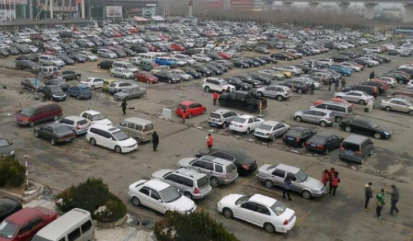 揭秘：买二手车要注意些什么问题(机动车辆过户需要去哪里)  第2张