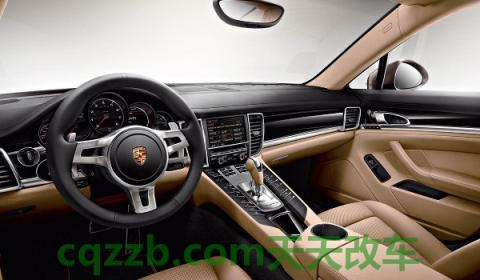 p0rsche是什么牌子的车(保时捷品牌荣耀)  第3张