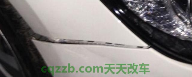 换保险杠走保险合适吗(车辆出险下年保费如何计算)