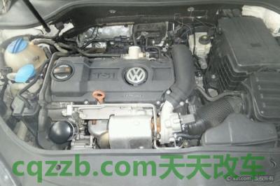 关于汽车：速腾1.4t全款下来多少钱 速腾1.6发动机型号在什么地方  第2张