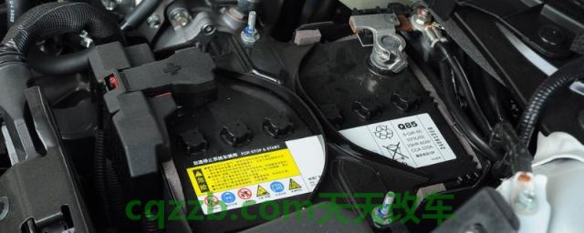 马自达换电池后istop重设(马自达汽车旗下的型号)