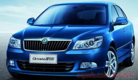 斯柯达明锐手刹灯亮什么原因(斯柯达明锐厂商指导价)  第2张