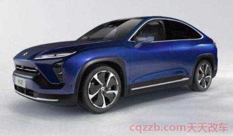 蔚来ec6跟es6的区别(蔚来es6怎么样)  第3张