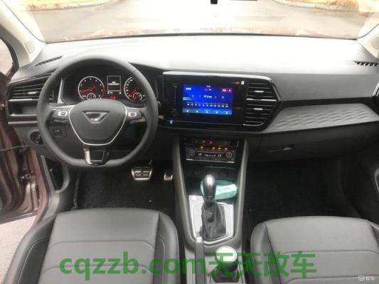 汽车问答：捷达VS5试驾评测 捷达VS5动力怎么样？ 捷达VS5手自一体变速箱评测 捷达VS5自动挡好不好？  第2张