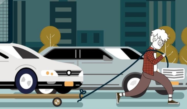 车贷还清后gps能退钱吗(贷款还清后需要办理什么手续)  第2张