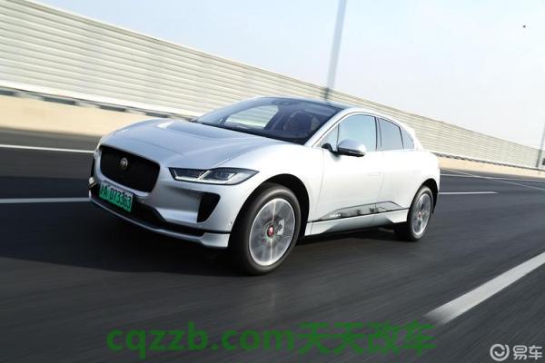 汽车有关：2023捷豹IPace澳大利亚版定价和功能 2023宝马XM配备644马力的电动V8动力和50英里的基本续航里程  第2张