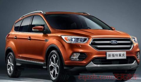 翼虎的异味原因(翼虎车型是哪个品牌)  第2张