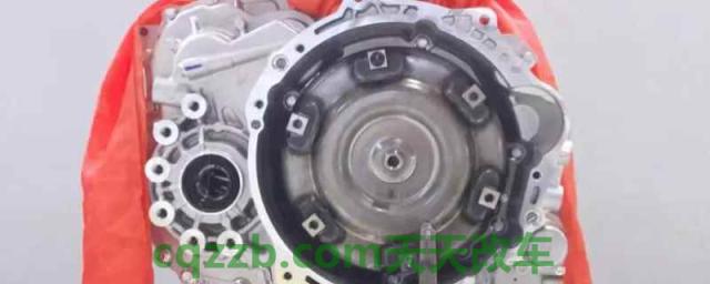 万里扬cvt25是钢带还是链条(自动挡变速箱油手动模式吗)