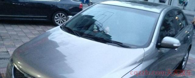 车子过坑洼格叽格叽响(车辆异响如何检查)