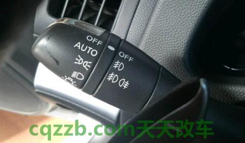 仪表盘灯不亮怎么回事(如何打开车辆的仪表盘灯)  第2张