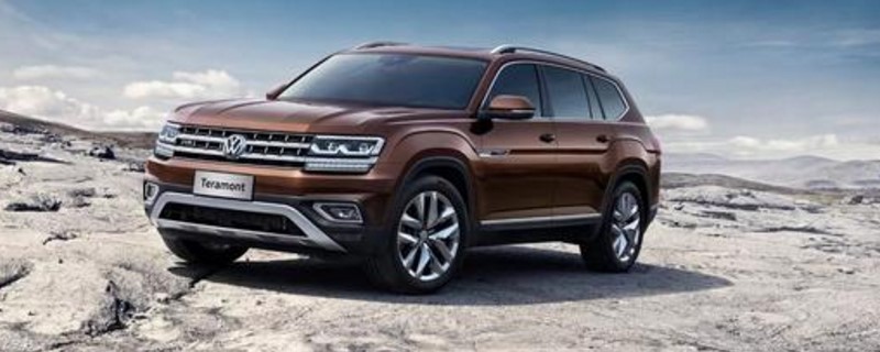 途昂尺寸长宽高多少(途昂车型是哪个厂商生产)