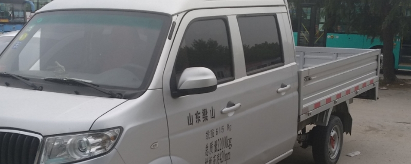 双排小货车是15年报废吗(机动车辆报废在哪里观看)