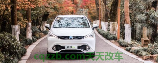 祺智EV最高配置哪一款()