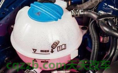 有关:防冻液_什么是防冻液 第2张