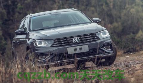 科普：c-trek是大众什么车(c-trek的生产厂商是哪里)  第2张