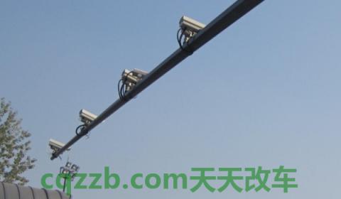 电子眼抓拍转向灯吗(违章违法行为最晚的处理时间)  第2张