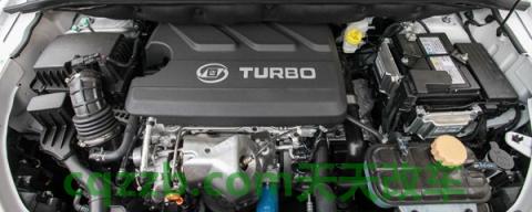 车友：机械增压和涡轮增压有什么区别  第4张