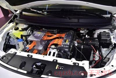 长城h6电瓶型号(长城h6电瓶寿命)  第2张