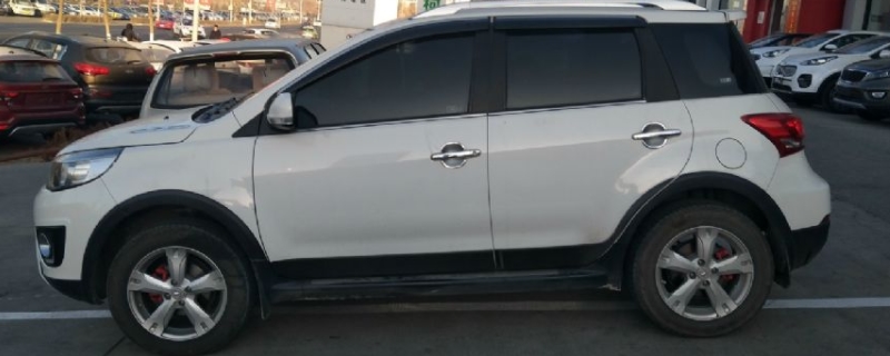 谈谈：长城m4油箱多少升(长城m4的底盘转向系统是什么)  第1张