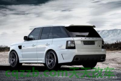 解答汽车:路虎_什么是路虎 第4张