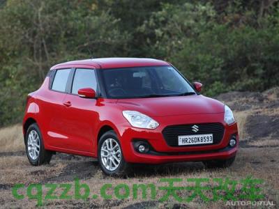 车回答：第二代MarutiSuzukiVitaraBrezza 第1000万辆宝马5系在韩国拍卖7500万韩元