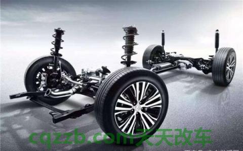 适时四驱在什么情况下开启(适时四驱的优势)  第2张