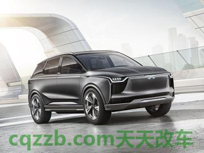 车知识：爱驰汽车_什么是爱驰汽车  第2张